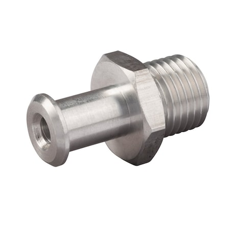Fipa Vacuum cup fitting, G1/4-male 270.190